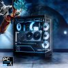 PC Super Saiyan Blue par Hardware31