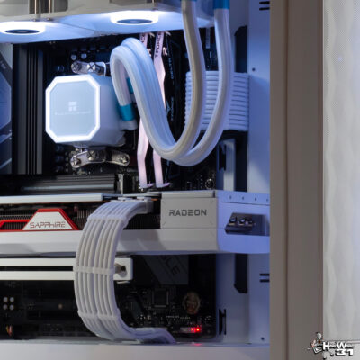 OCDESIGN X H31 Kit d'extensions visuel produit